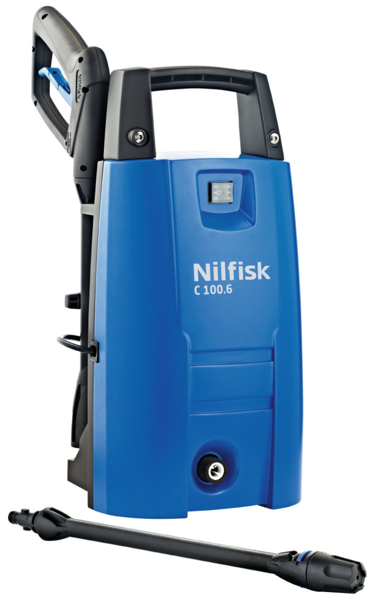 Nilfisk C 100.6-5